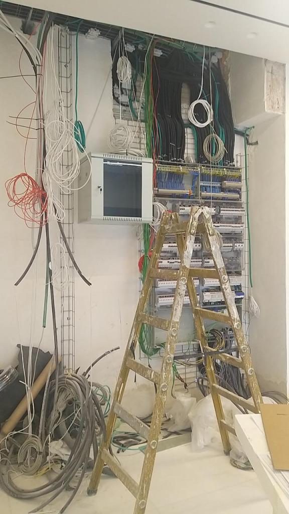 מספר 1 בהתקנות מספר 1 בהתקנות