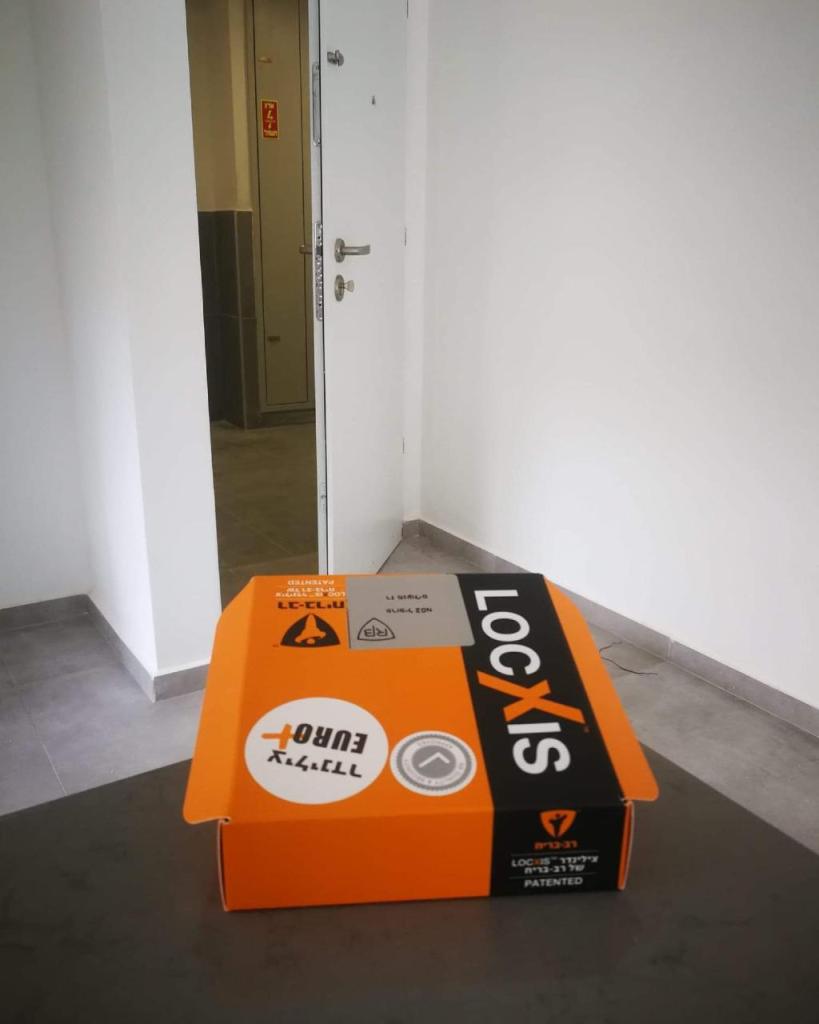 חי מנעולים חי מנעולים