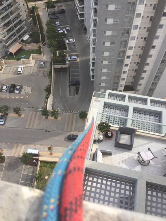 יואש  עבודות בגובה יואש  עבודות בגובה