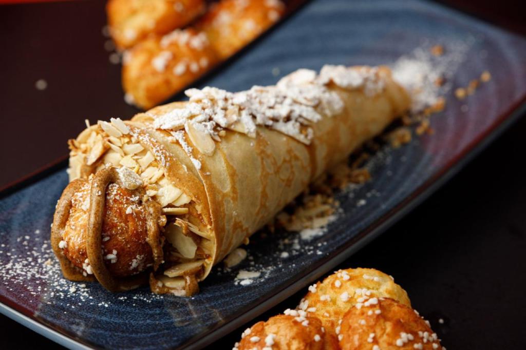 מלוח מתוק מלוח מתוק