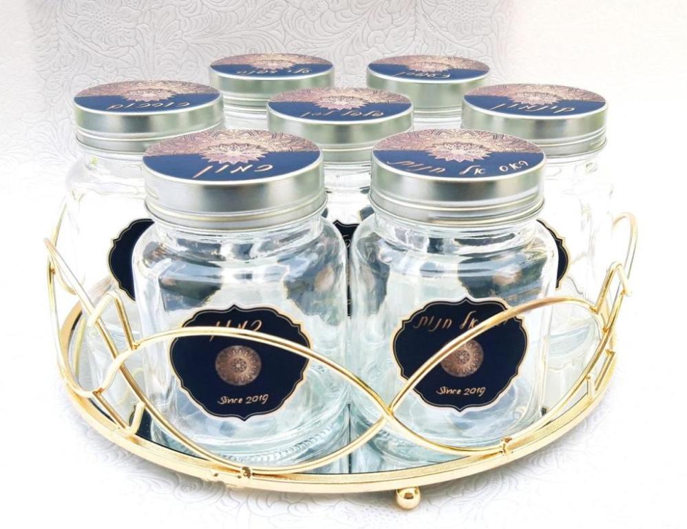 טליה עיצובים ומיתוג טליה עיצובים ומיתוג