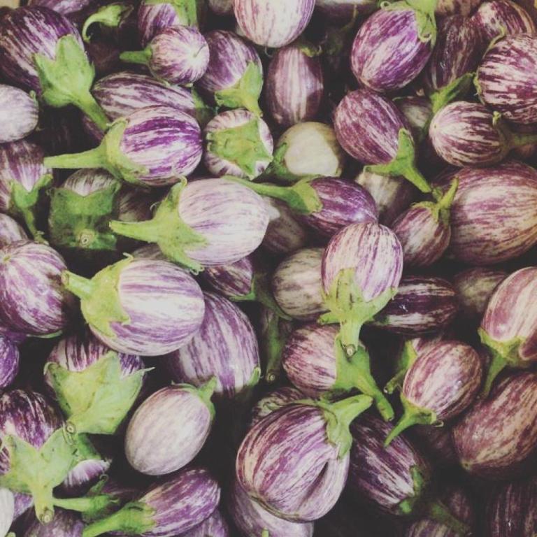 Thai pai food Thai pai food