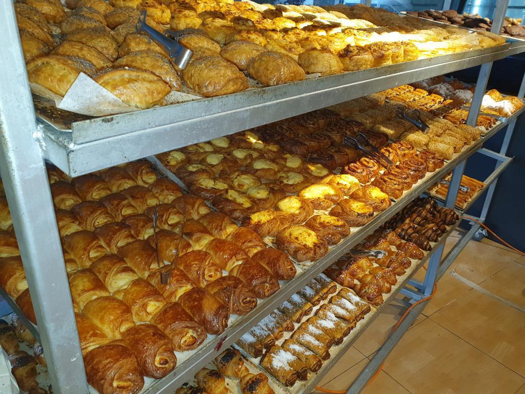 מאפיית אנה מאפיית אנה