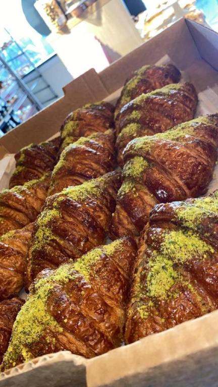 מאפיית אנה מאפיית אנה