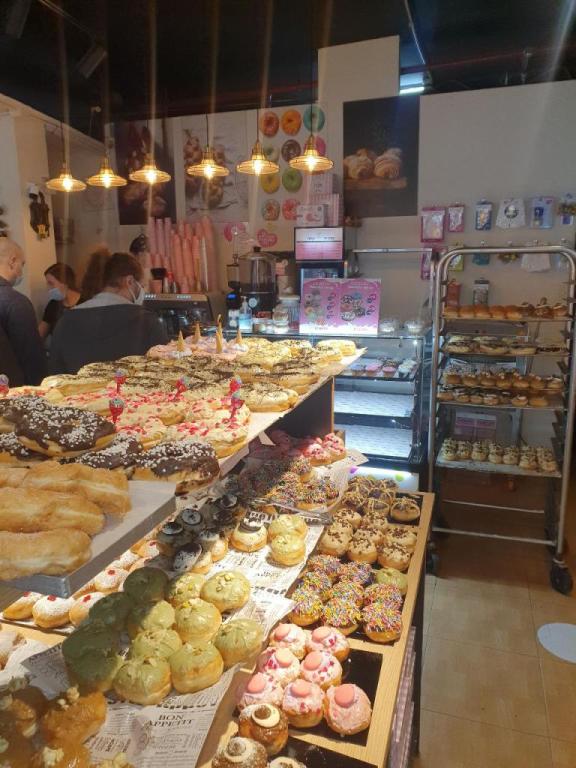 מאפיית אנה מאפיית אנה