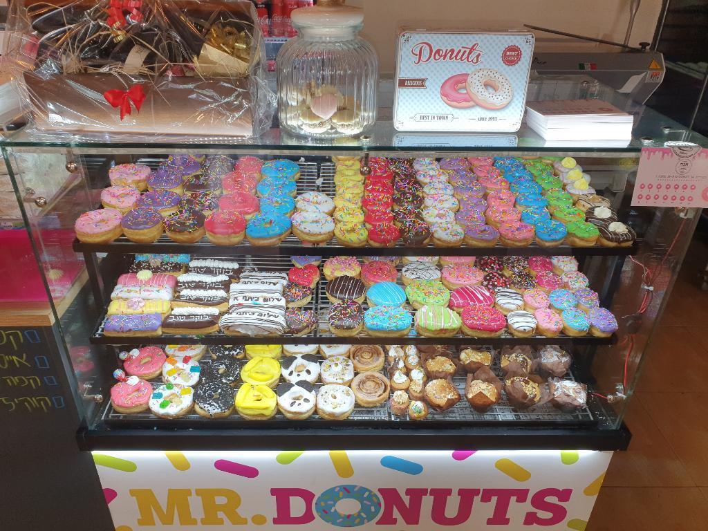 מאפיית אנה מאפיית אנה