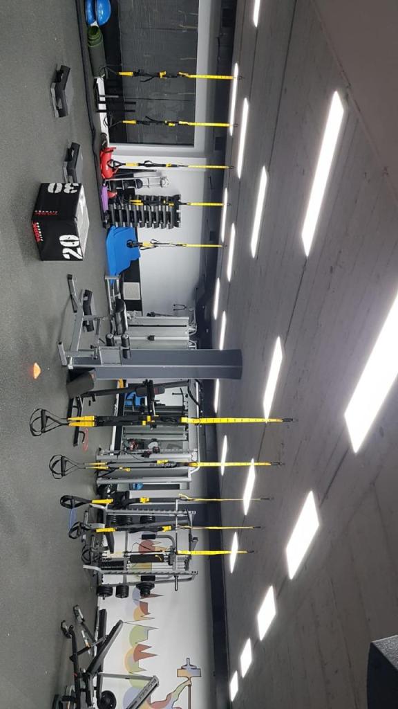 2Fit סטודיו לאימוני כושר 2Fit סטודיו לאימוני כושר