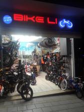 Bike li