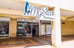 My star boutique