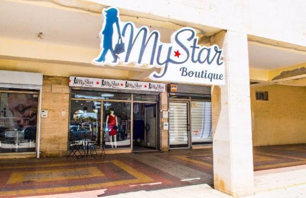 My star boutique My star boutique