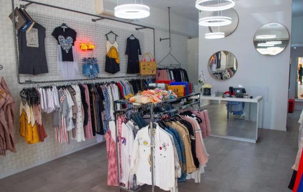 My star boutique My star boutique