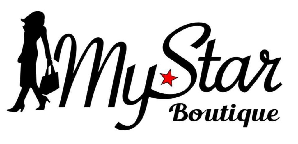 My star boutique My star boutique
