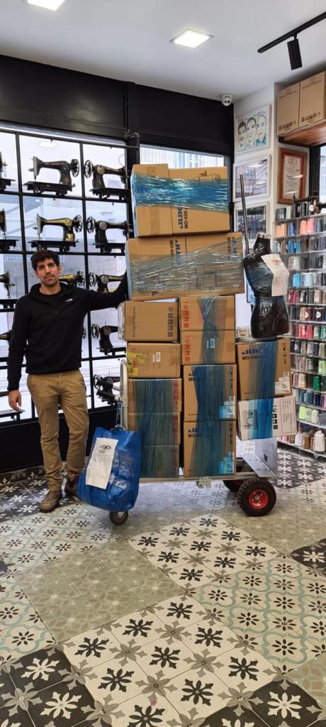 קמנמן מכונות קמנמן מכונות