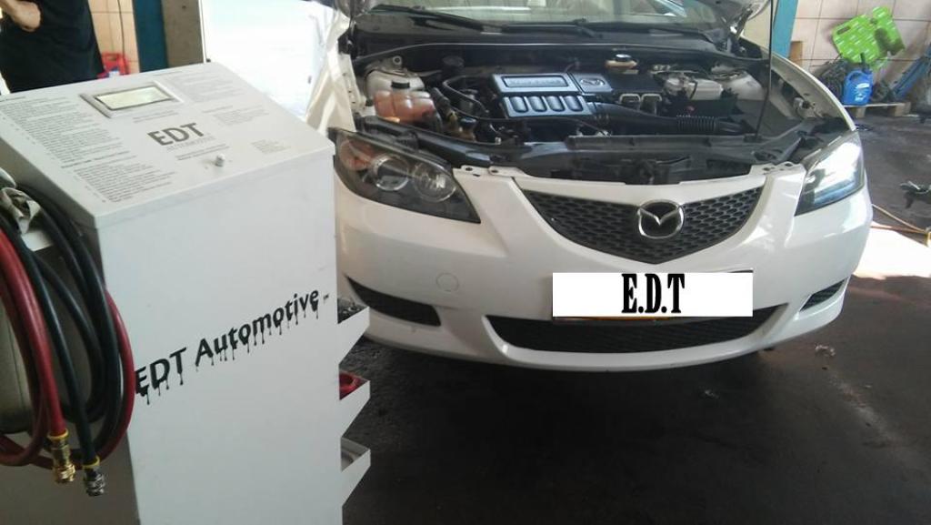 EDT Automotive Israel EDT Automotive Israel