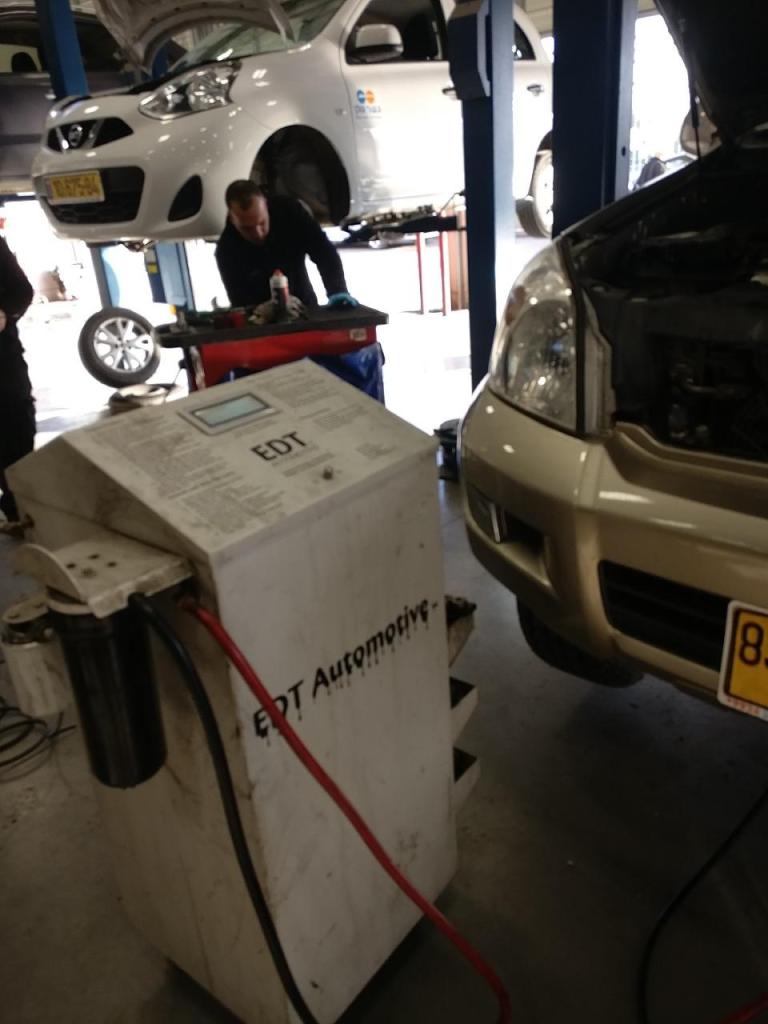 EDT Automotive Israel EDT Automotive Israel