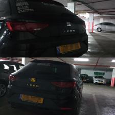 Car care
