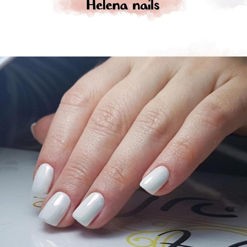Helena nails Helena nails