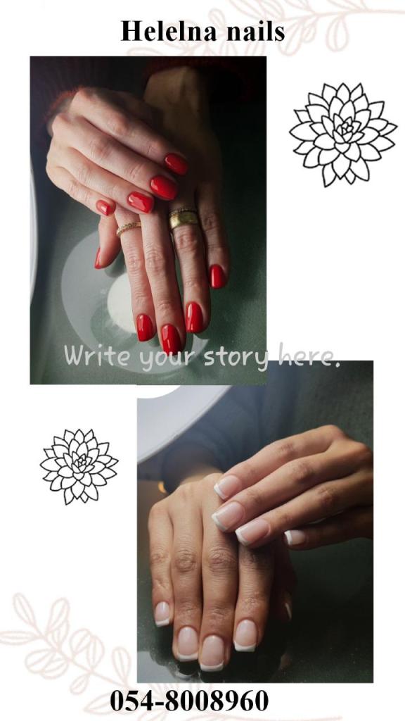 Helena nails Helena nails