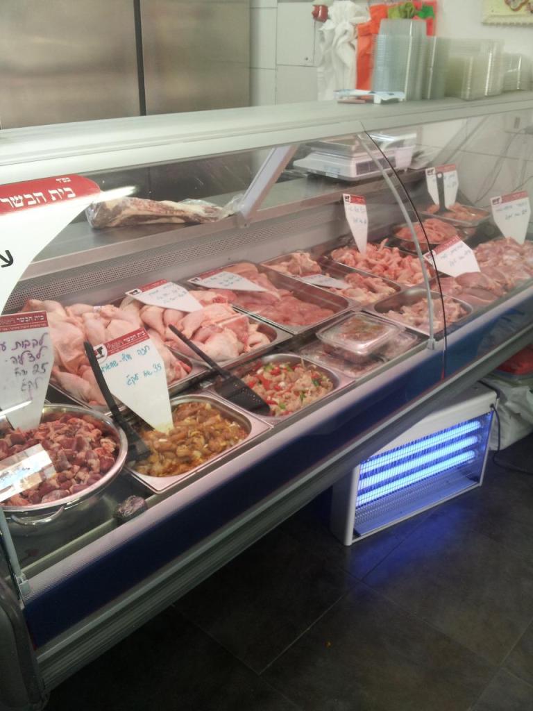 בית הבשר רפאלי בית הבשר רפאלי