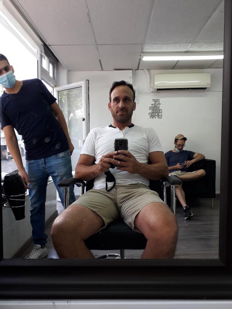 טל חיים טל חיים