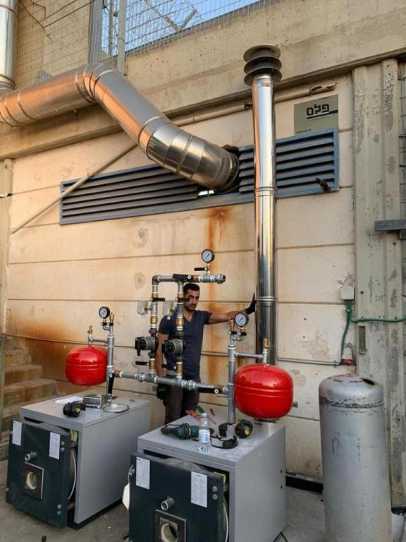 אדר גז אדר גז