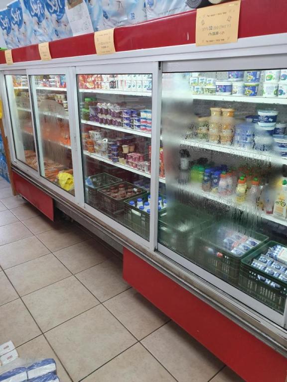 סופר בכפר סופר בכפר