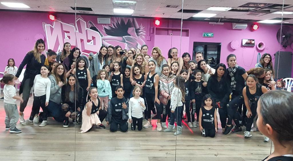 הסטודיו של חן מלכה הסטודיו של חן מלכה