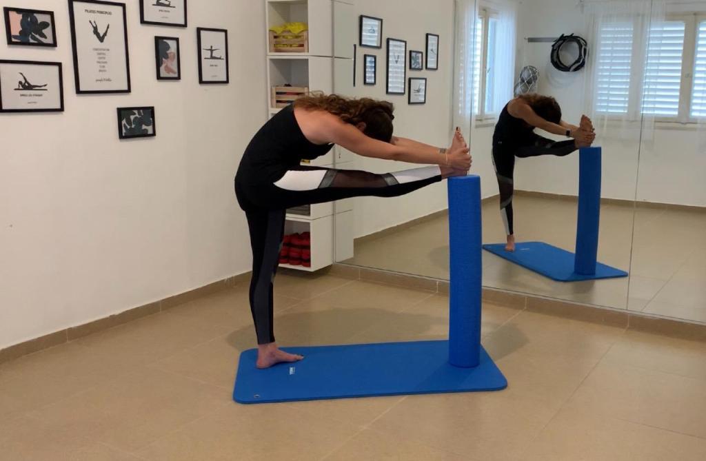 Orie Pilates Orie Pilates