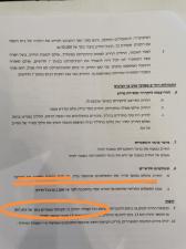 עורך דין מייק שטרית