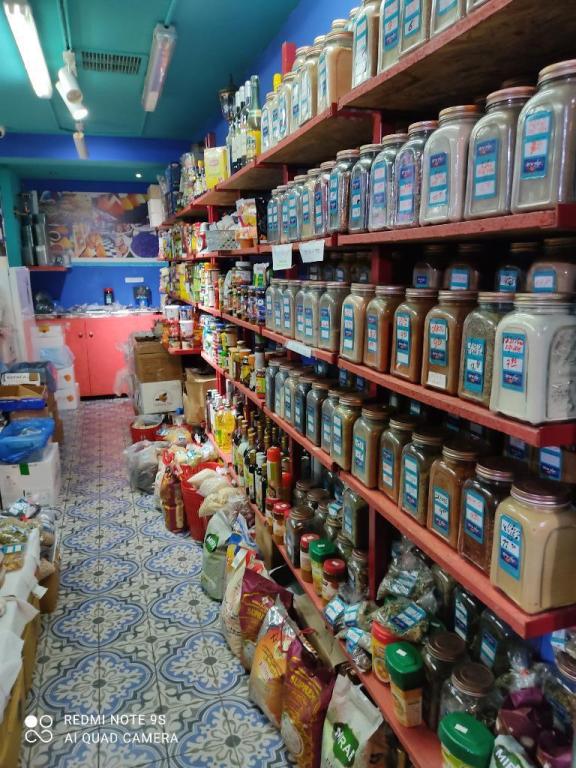 תבליני מרקש תבליני מרקש