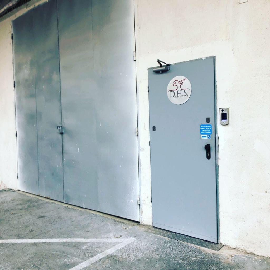 DHS עיבוד שבבי מדוייק DHS עיבוד שבבי מדוייק