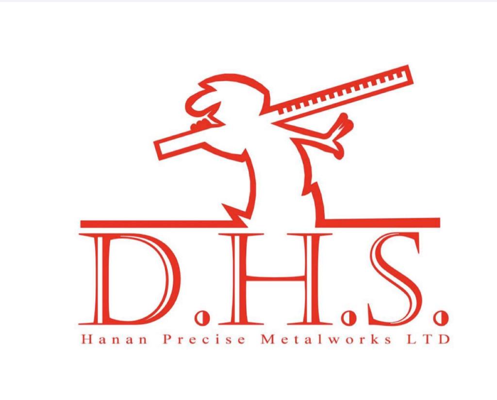 DHS עיבוד שבבי מדוייק DHS עיבוד שבבי מדוייק