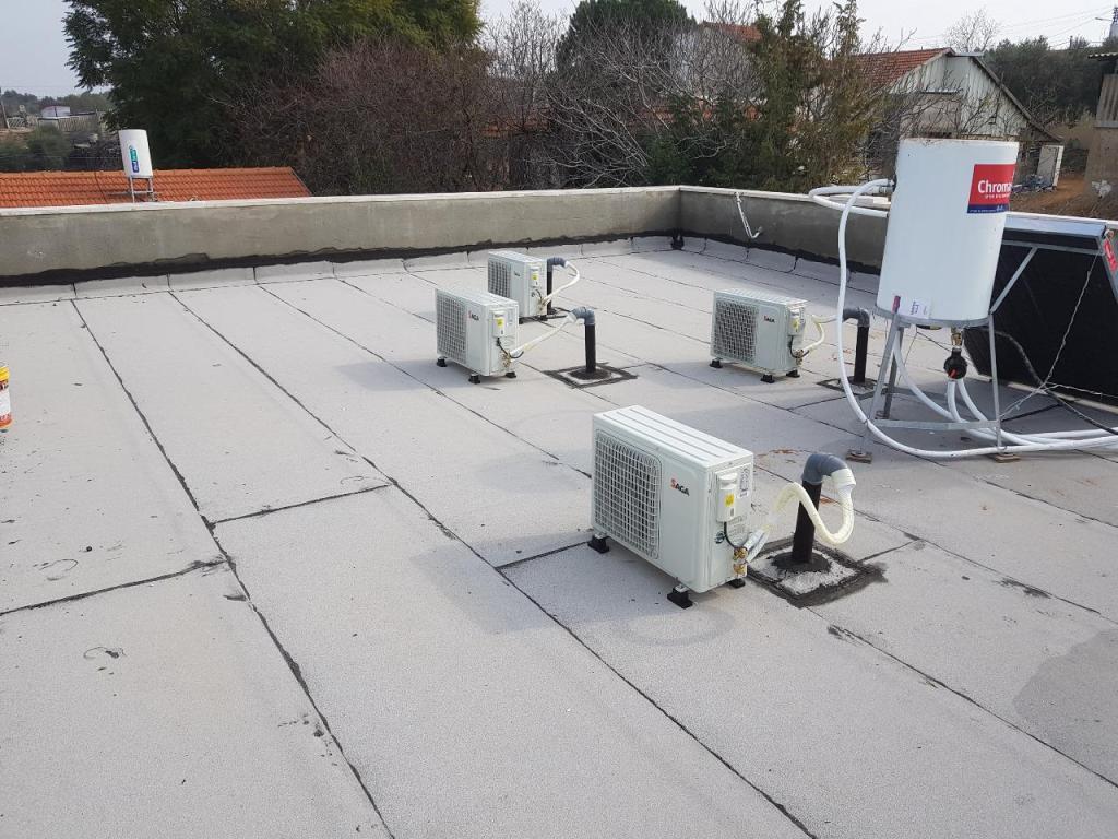 אליעזר קירור ומיזוג אליעזר קירור ומיזוג