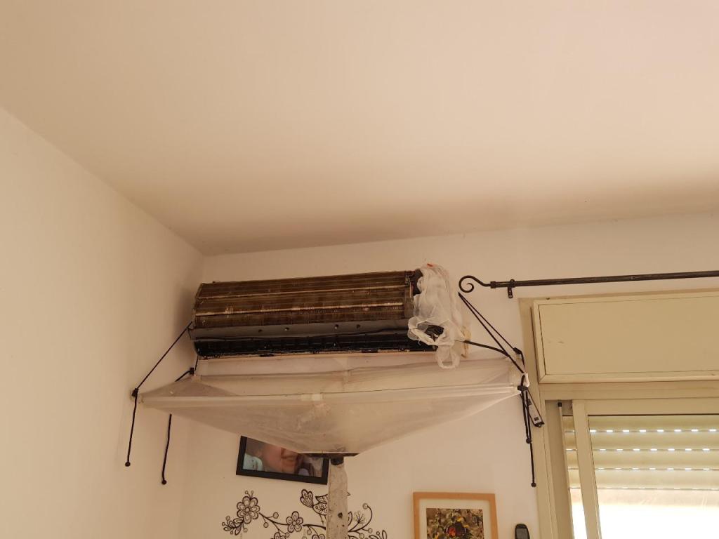 אליעזר קירור ומיזוג אליעזר קירור ומיזוג