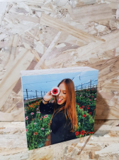 Pic Up Box