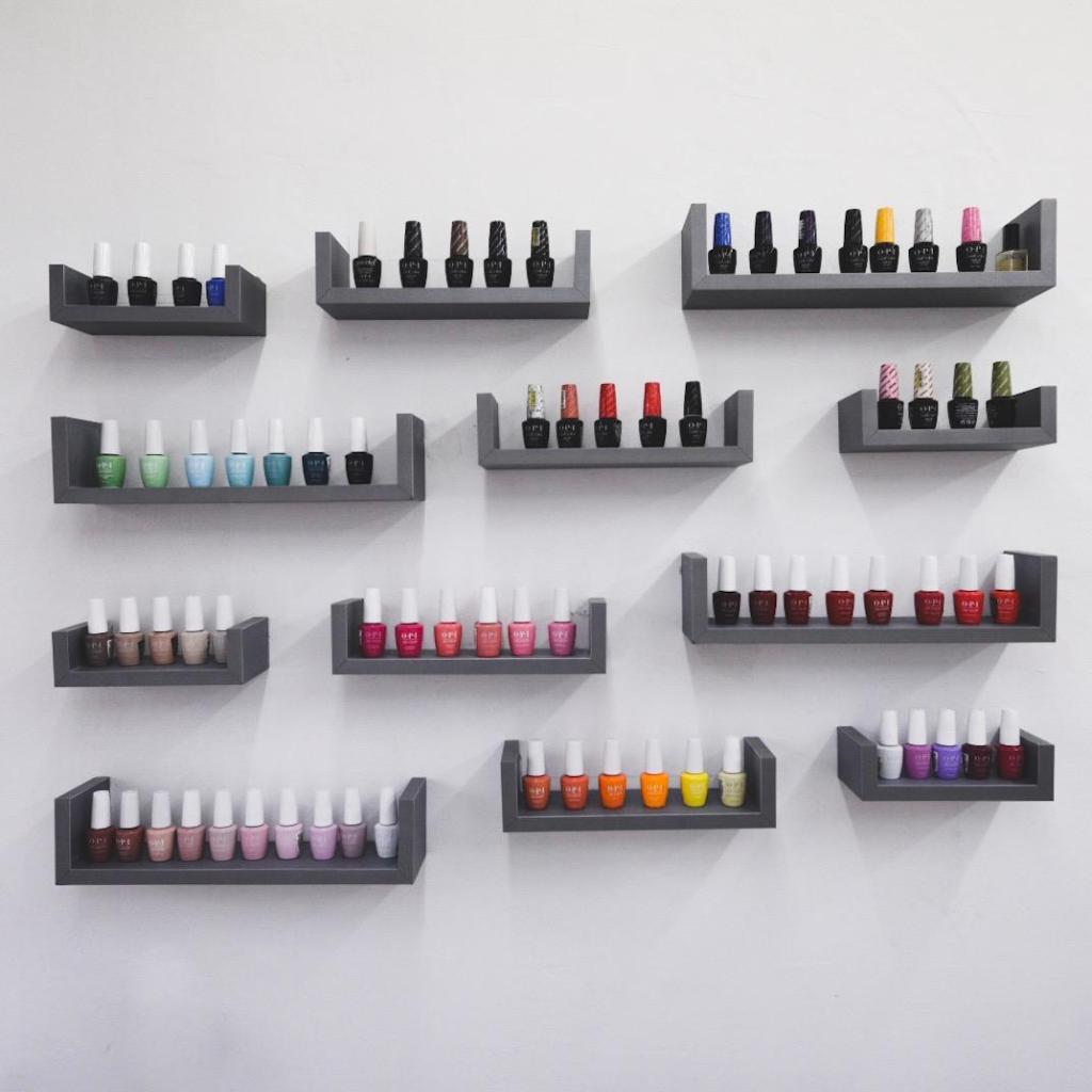 Little beauty shop Little beauty shop