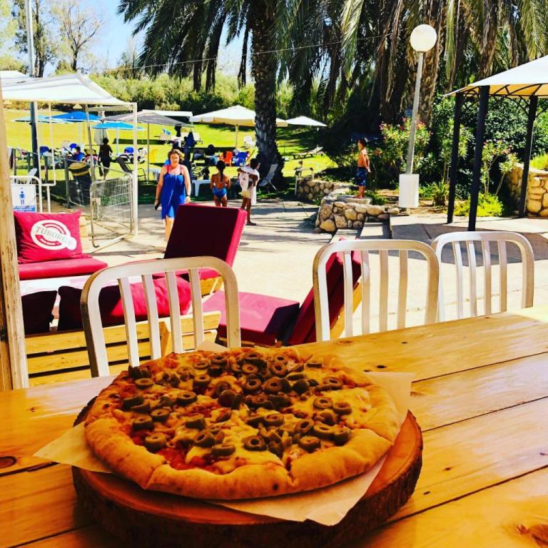 בריכת אשלים בריכת אשלים