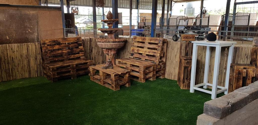 החווה של נוי החווה של נוי