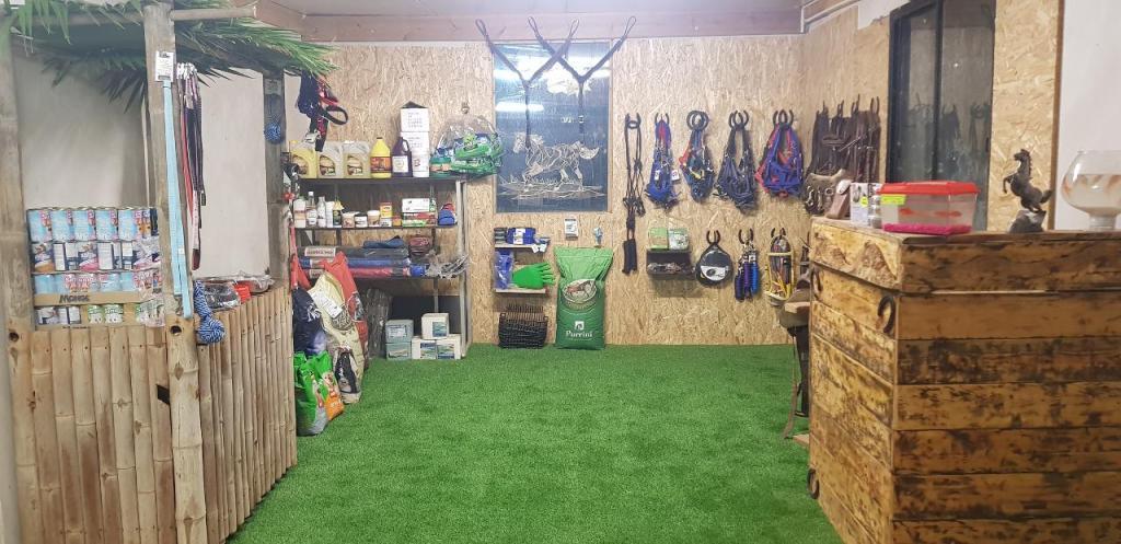 החווה של נוי החווה של נוי