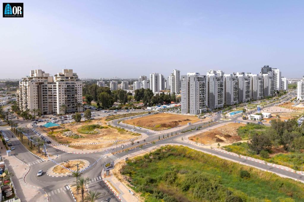 אור נכסים אור נכסים