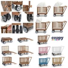 coopy baby עגלול