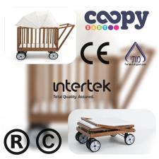 coopy baby עגלול