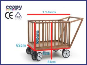 coopy baby עגלול