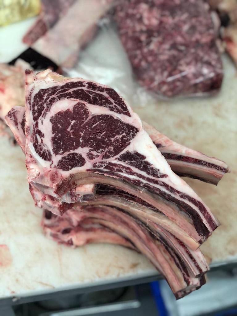 Opriel butcher shop Opriel butcher shop