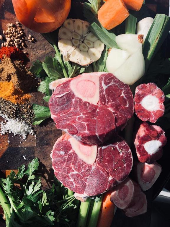 Opriel butcher shop Opriel butcher shop