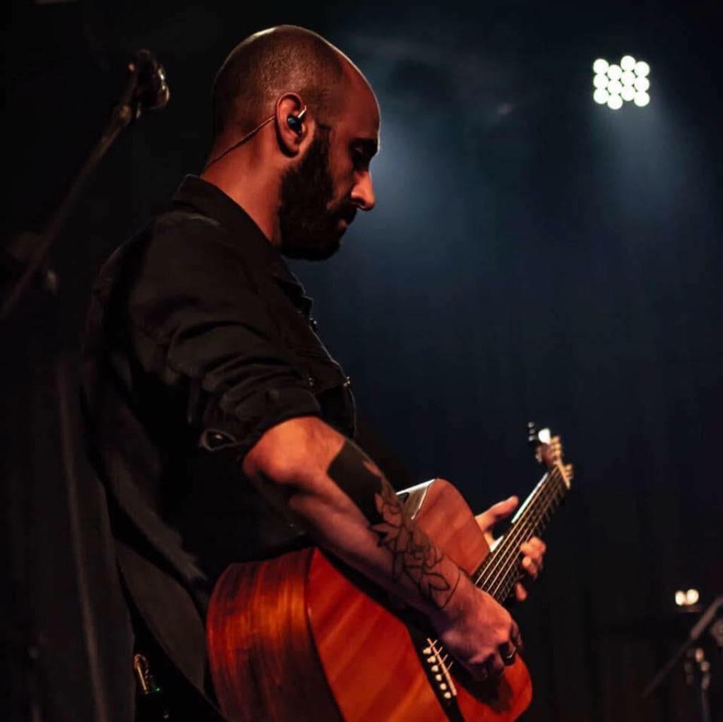 טל בילו מורה לגיטרה טל בילו מורה לגיטרה