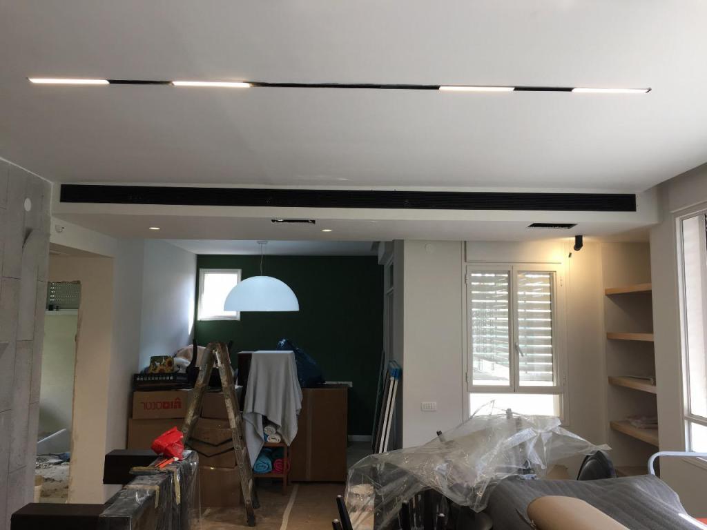 אשל המיזוג אשל המיזוג