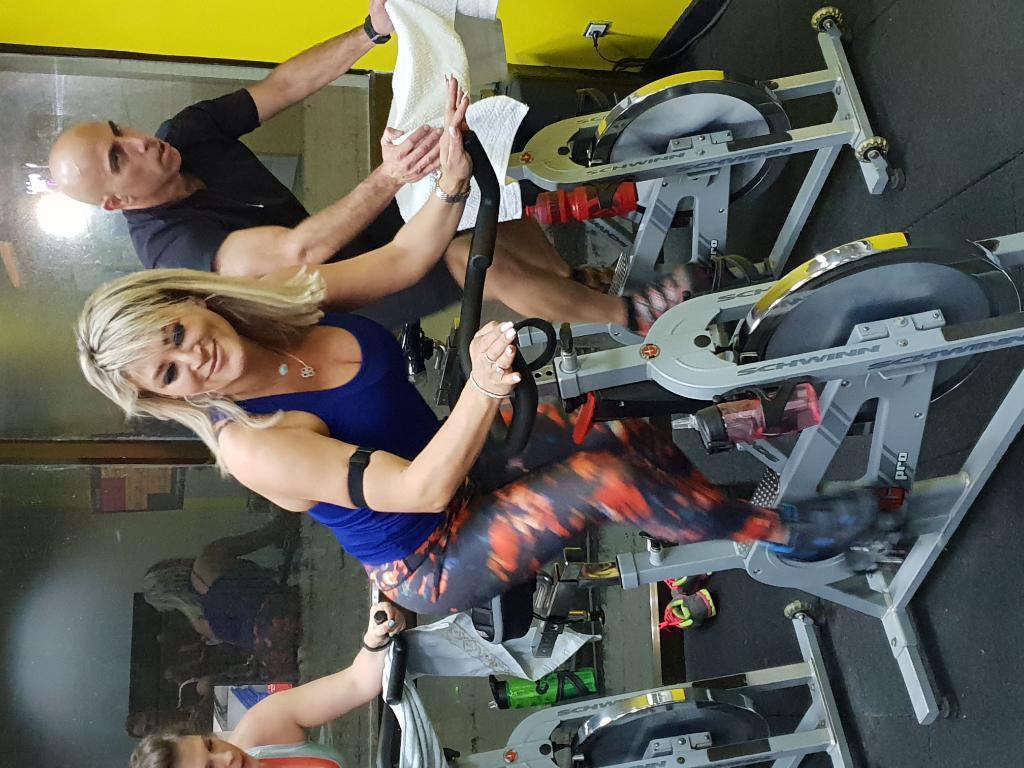 Keepfit Center Keepfit Center