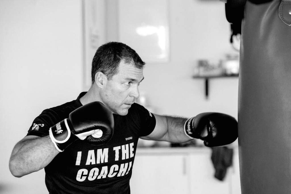 Keepfit Center Keepfit Center