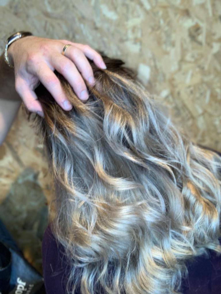 D.M Hair Boutique D.M Hair Boutique